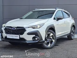 Alb Nouă 2025 Subaru Crosstrek SUV | 35.749 EUR