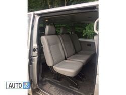 Argint Utilizat 2010 VW T5 Van | 7.900 EUR (Preț bun)