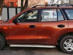 Utilizat 2002 Hyundai Santa Fe SUV | 4.000 EUR