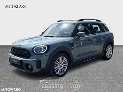 Albastru Utilizat 2023 Mini Cooper S Countryman SUV | 33.899 EUR