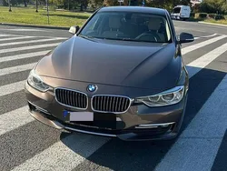 Maro Utilizat 2014 BMW 318 Luxury Line Hatchback | 12.300 EUR