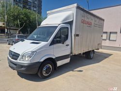 Alb Utilizat 2012 Mercedes Sprinter Van | 13.950 EUR