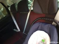 Utilizat 2018 Renault Scénic IV Monovolum | 4.500 EUR