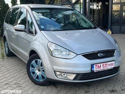 Culoareargint Utilizat 2009 Ford Galaxy Ghia Monovolum | 3.750 EUR (Super Preț)