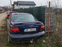 Utilizat 2001 Volvo S40 Berlinǎ | 500 EUR