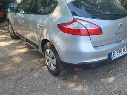 Utilizat 2012 Renault Mégane III Hatchback | 4.000 EUR