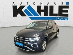 Utilizat 2023 VW T-Roc Style SUV | 31.791 EUR