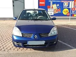 Utilizat 2006 Renault Clio Symbol Berlinǎ | 1.700 EUR