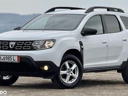 Culoarealb Utilizat 2020 Dacia Duster Comfort SUV | 12.890 EUR (Preț OK)