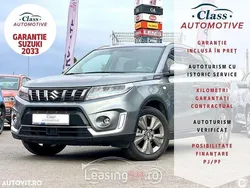Culoaregri Utilizat 2023 Suzuki Vitara SUV | 20.990 EUR (Scump)