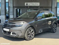 Gri Utilizat 2020 Citroën C5 Aircross Shine SUV | 17.900 EUR (Preț OK)