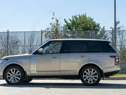 Galben Utilizat 2014 Land Rover Range Rover Vogue SUV | 34.700 EUR