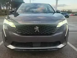 Utilizat 2021 Peugeot 3008 SUV | 15.990 EUR (Super Preț)