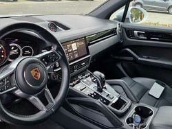 Culoarealb Utilizat 2020 Porsche Cayenne S SUV | 57.000 EUR (Super Preț)