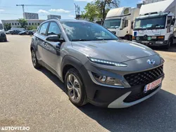 Gri Utilizat 2021 Hyundai Kona Style SUV | 18.500 EUR