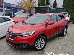 Roșu Utilizat 2017 Renault Kadjar SUV | 11.990 EUR (Preț bun)