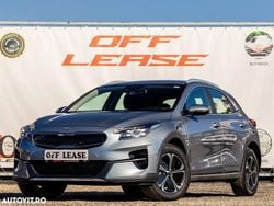 Culoaregri Utilizat 2021 Kia XCeed Vision SUV | 19.999 EUR (Preț OK)