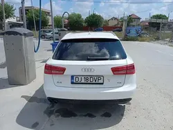 Utilizat 2012 Audi A6 Break | 8.500 EUR (Preț OK)