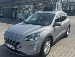 Utilizat 2021 Ford Kuga Titanium SUV | 19.499 EUR (Preț OK)