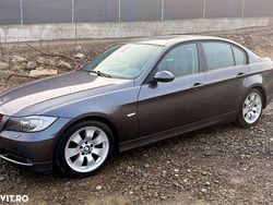 Culoaregri Utilizat 2005 BMW 320 Sport Line Berlinǎ | 3.300 EUR (Preț OK)