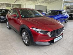 Utilizat 2022 Mazda CX-30 Selection SUV | 25.597 EUR (Preț OK)