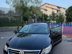 Negru Utilizat 2009 VW CC Berlinǎ | 6.850 EUR (Preț OK)