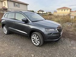Gri Utilizat 2021 Skoda Karoq Style SUV | 20.000 EUR (Super Preț)
