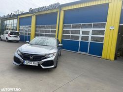Culoaregri Utilizat 2018 Honda Civic Hatchback | 12.300 EUR (Preț OK)