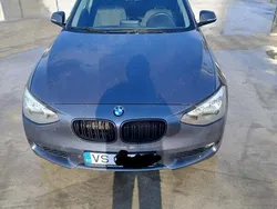 Utilizat 2012 BMW 118 Hatchback | 5.700 EUR