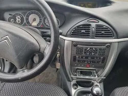 Utilizat 2006 Citroën C5 Berlinǎ | 1.200 EUR