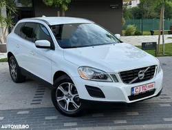 Alb Utilizat 2011 Volvo XC60 Momentum SUV | 8.499 EUR (Preț bun)