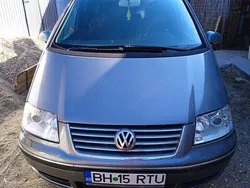 VW Sharan
