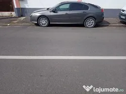 Utilizat 2008 Renault Laguna III Hatchback | 1.500 EUR