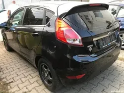 Utilizat 2014 Ford Fiesta Hatchback | 2.300 EUR (Super Preț)