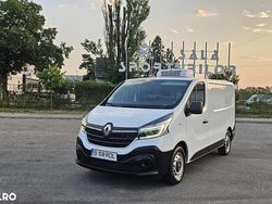 Alb Utilizat 2020 Renault Trafic Authentique Van | 15.195 EUR (Preț OK)