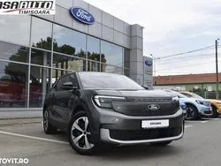 Gri Nouă 2025 Ford Explorer SUV | 29.650 EUR