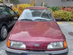 Utilizat 1987 Ford Sierra Berlinǎ | 1.700 EUR