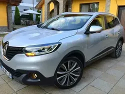 Utilizat 2016 Renault Kadjar Intens SUV | 8.990 EUR (Preț bun)