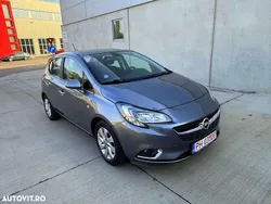 Gri Utilizat 2018 Opel Corsa drive | 5.590 EUR (Super Preț)