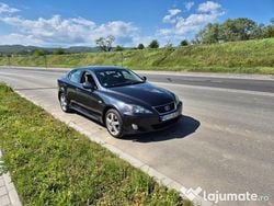 Utilizat 2008 Lexus IS220 Berlinǎ | 2.200 EUR