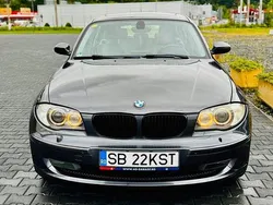 Culoaregri Utilizat 2008 BMW 120 Hatchback | 3.000 EUR (Super Preț)