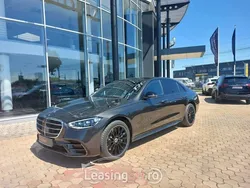Gri Utilizat 2023 Mercedes S500 Berlinǎ | 153.620 EUR