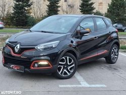 Culoarenegru Utilizat 2014 Renault Captur Dynamique SUV | 7.990 EUR (Preț bun)