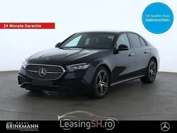Negru Utilizat 2023 Mercedes A200 AMG line Berlinǎ | 48.216 EUR (Preț OK)
