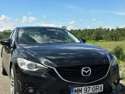 Utilizat 2013 Mazda 6 Berlinǎ | 7.250 EUR (Preț bun)