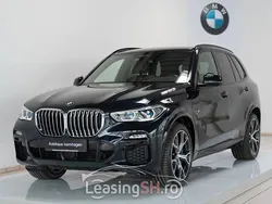 Negru Utilizat 2021 BMW X5 M Sport SUV | 70.569 EUR