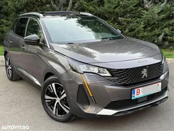 Culoaregri Utilizat 2021 Peugeot 3008 GT SUV | 22.490 EUR (Preț OK)