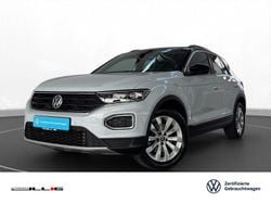 Utilizat 2021 VW T-Roc Sport SUV | 28.491 EUR (Scump)