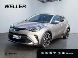 Utilizat 2022 Toyota C-HR Team SUV | 27.394 EUR (Scump)