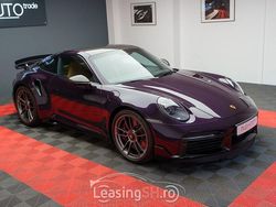 Violet Nouă 2024 Porsche 911 Turbo S | 296.310 EUR